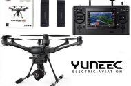 YUNEEC TYPHOON H - Special Order
